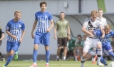 CLJ U19: sylwetka rywala - Lech Poznań